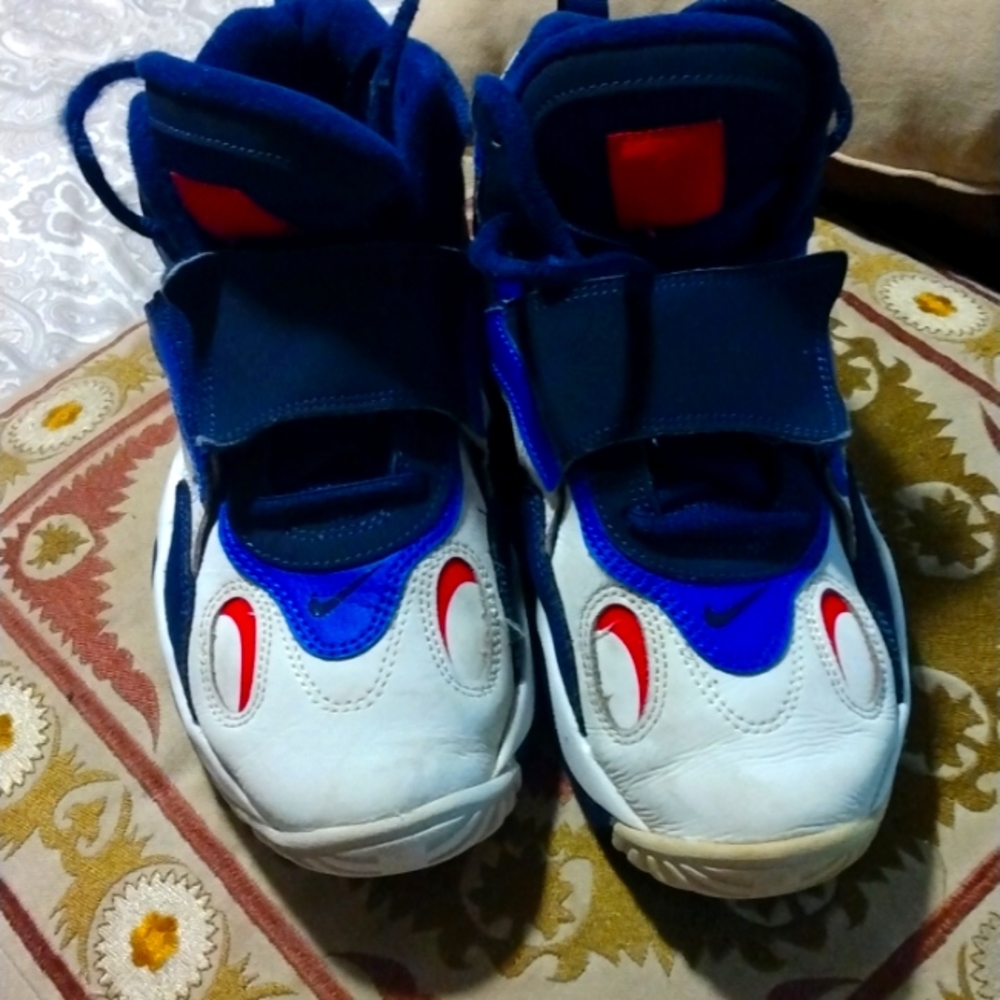 Nike sneakers